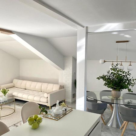 Apartman Bartol ベティナ エクステリア 写真