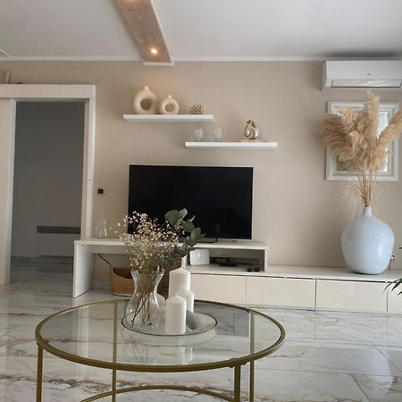 Apartman Bartol ベティナ エクステリア 写真