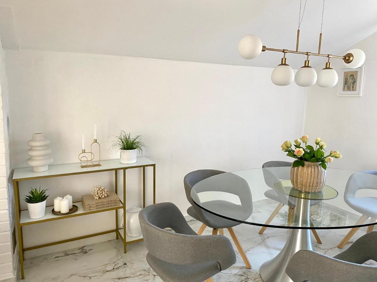 Apartman Bartol ベティナ エクステリア 写真
