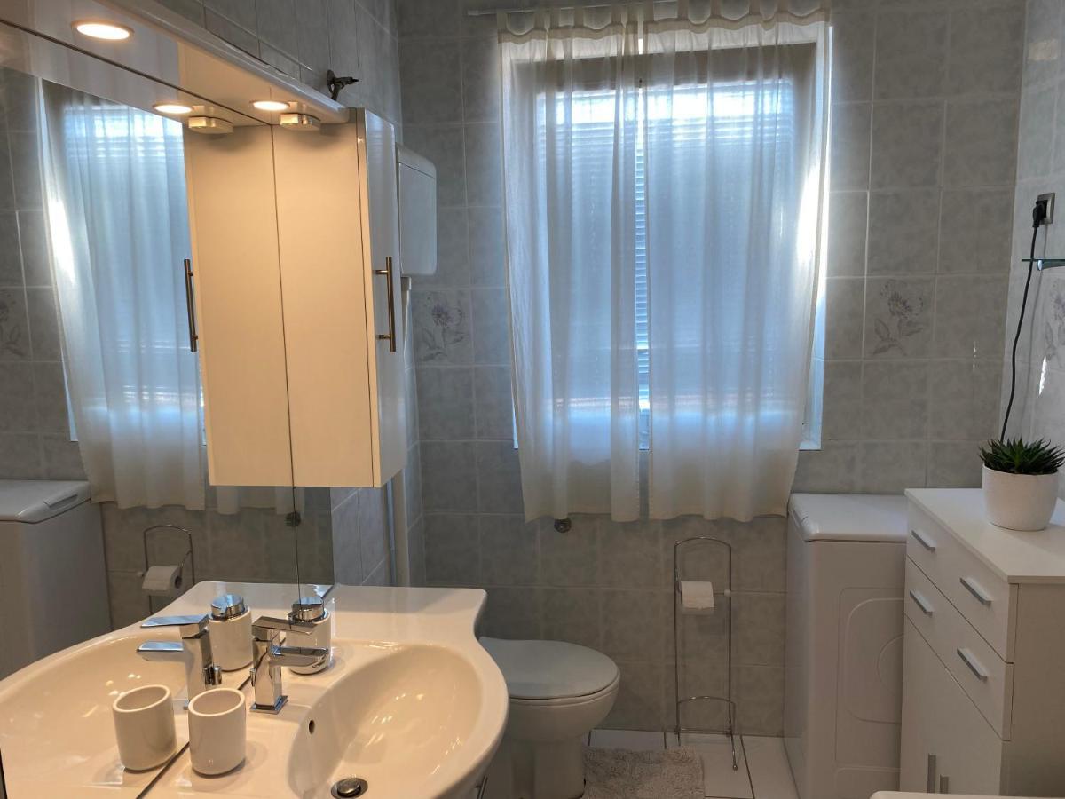 Apartman Bartol ベティナ エクステリア 写真