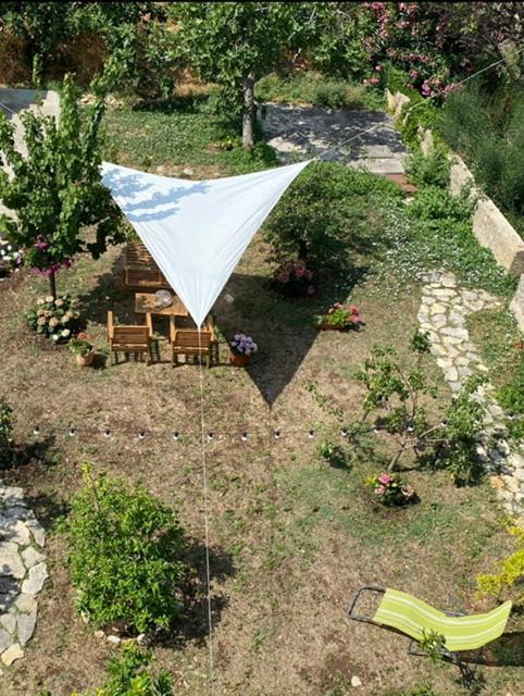 Apartman Bartol ベティナ エクステリア 写真
