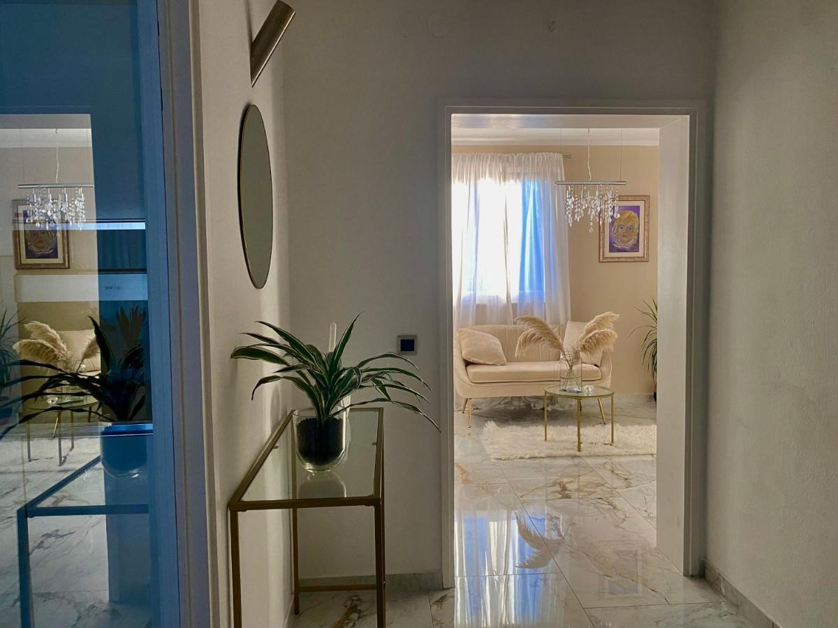 Apartman Bartol ベティナ エクステリア 写真
