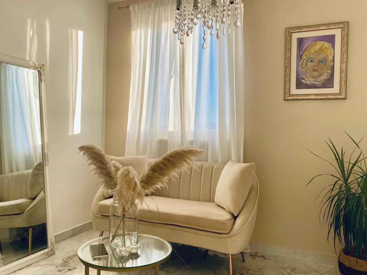 Apartman Bartol ベティナ エクステリア 写真