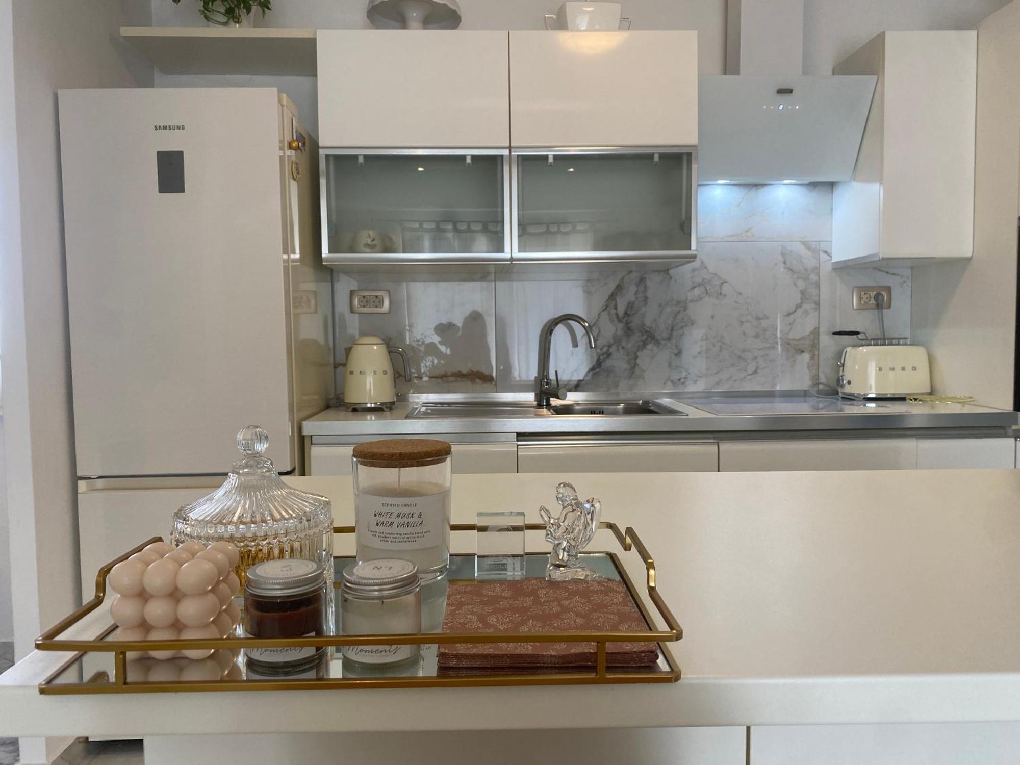 Apartman Bartol ベティナ エクステリア 写真