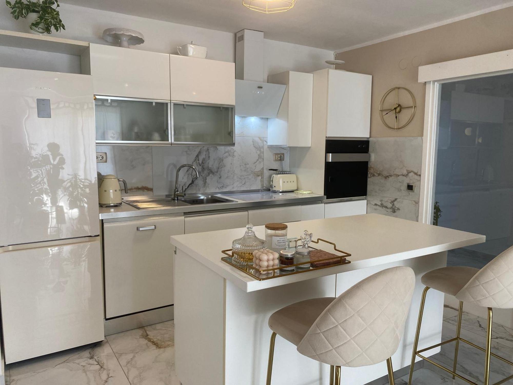 Apartman Bartol ベティナ エクステリア 写真