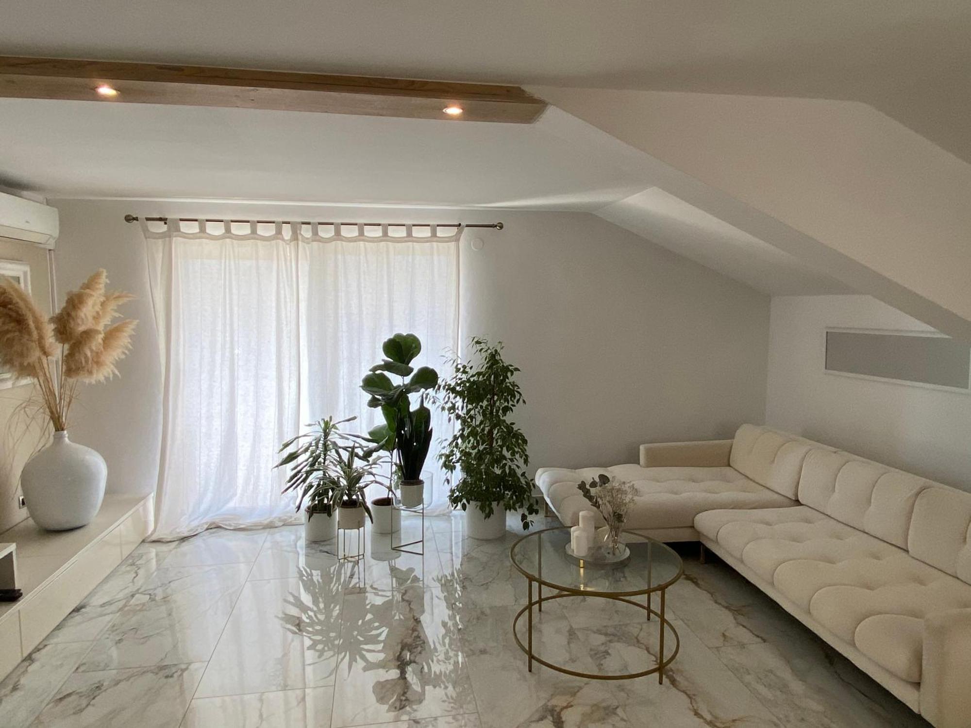 Apartman Bartol ベティナ エクステリア 写真