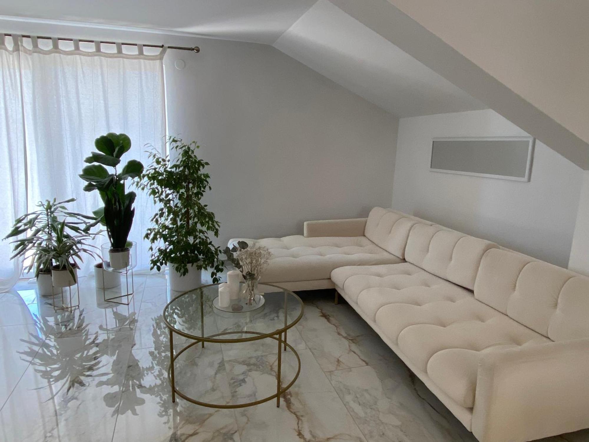 Apartman Bartol ベティナ エクステリア 写真